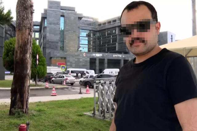 Kadın hakimi makam odasında vuran savcı tutuklama talebi