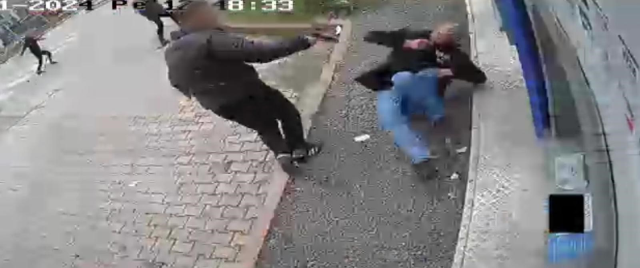 Kameralar önündeki cinayette karar çıktı! İşte 17'lik katillere verilen ceza