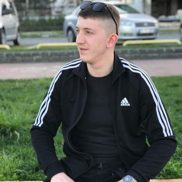 Kameralar önündeki cinayette karar çıktı! İşte 17'lik katillere verilen ceza