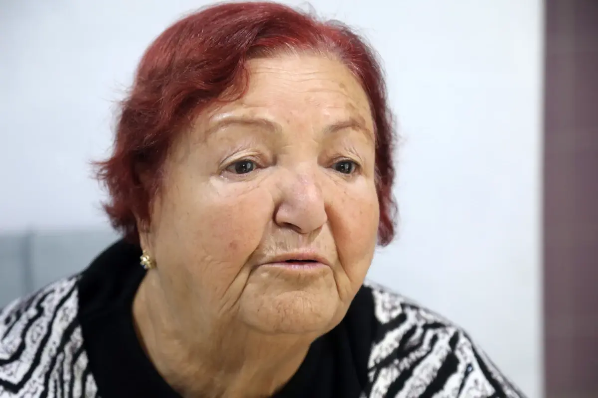 Engelli Çiftin Ev Mücadelesi