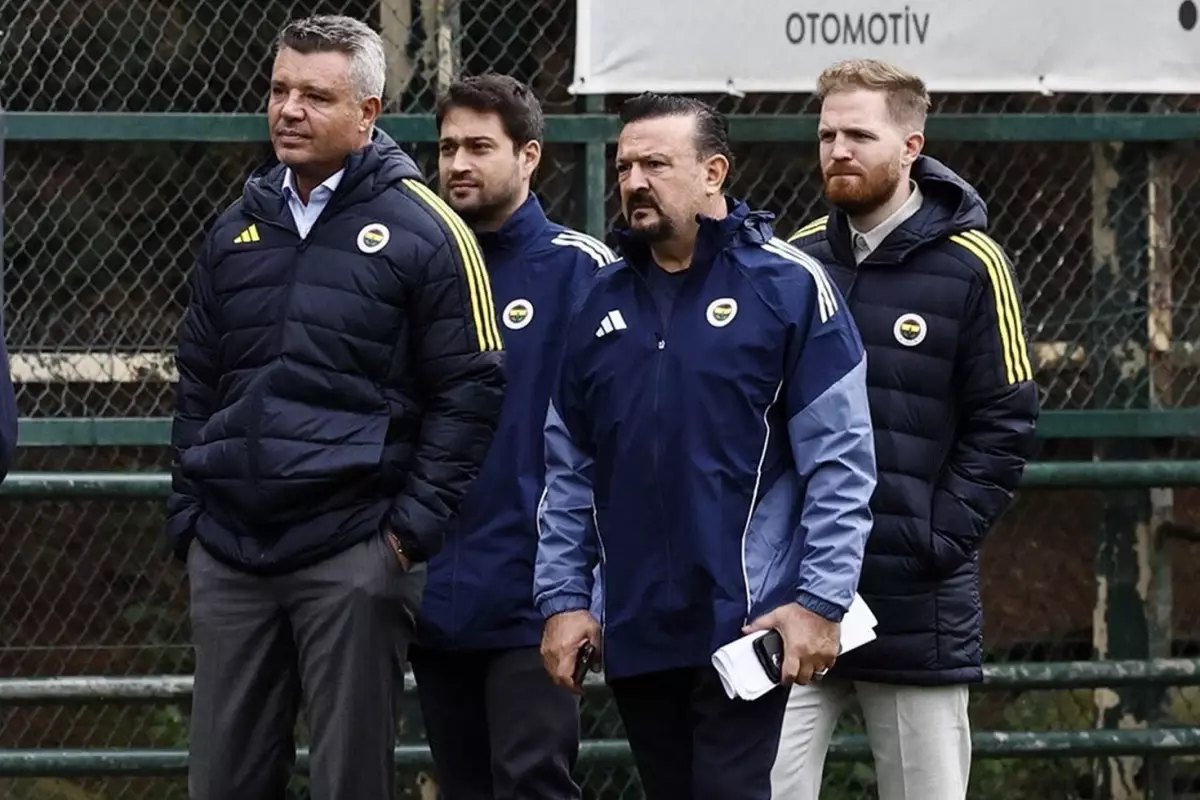 Maç sonunda isim vererek açıkladılar: Fenerbahçe\'ye geliyor