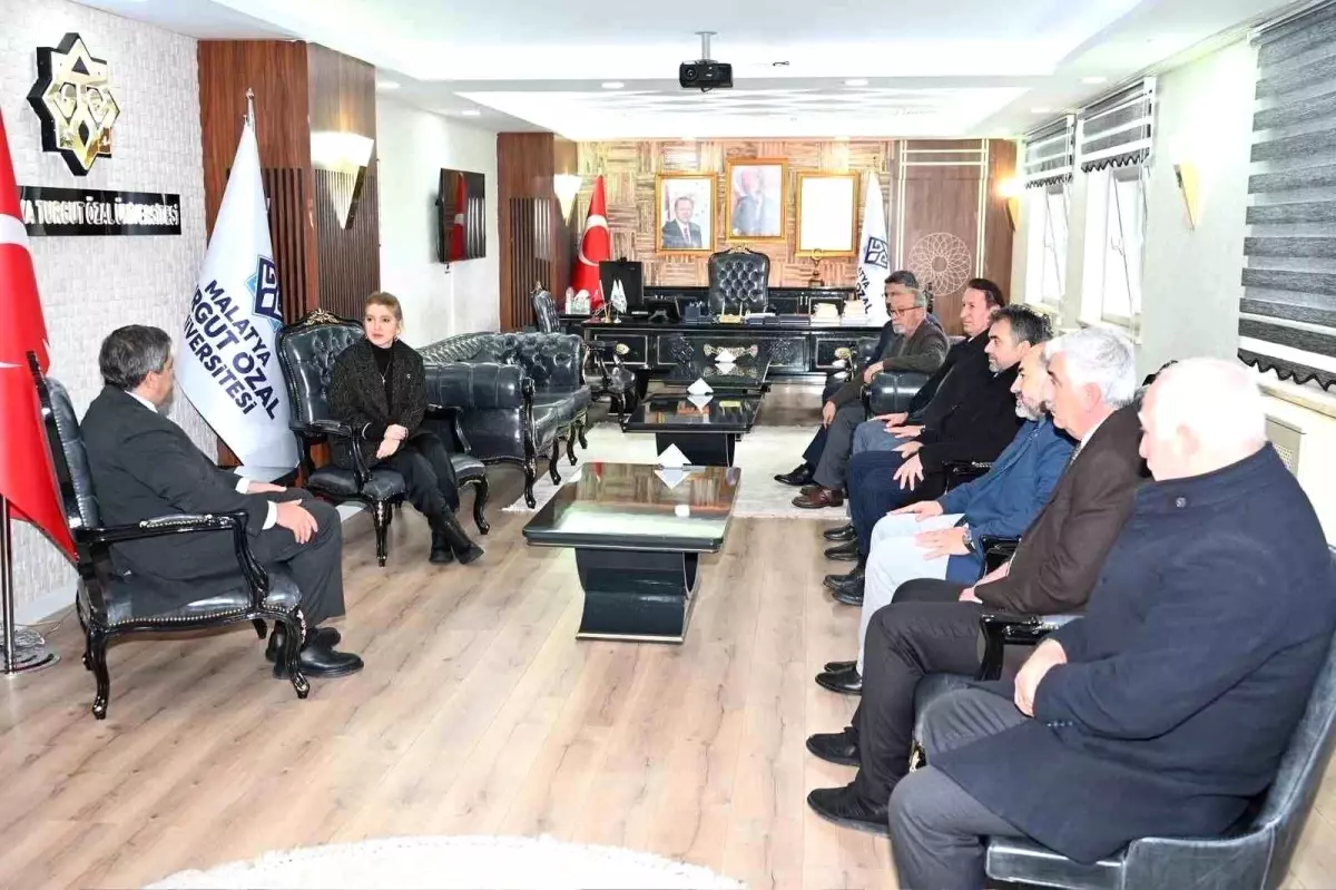 Malatya Tarımında Akıllı Proje