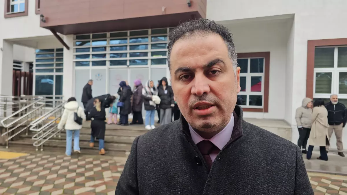 Nazmiye Esen İçin Tören Düzenlendi