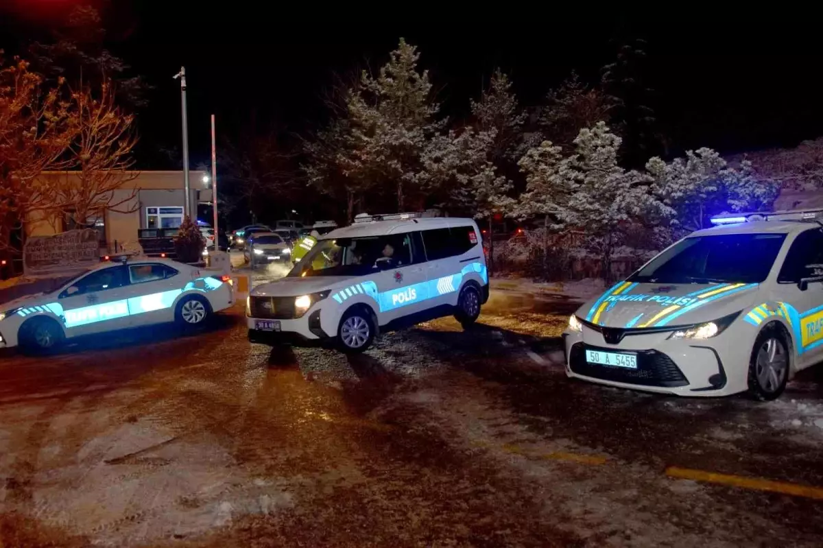 Nevşehir ve İstanbul\'da Tefecilik Operasyonu