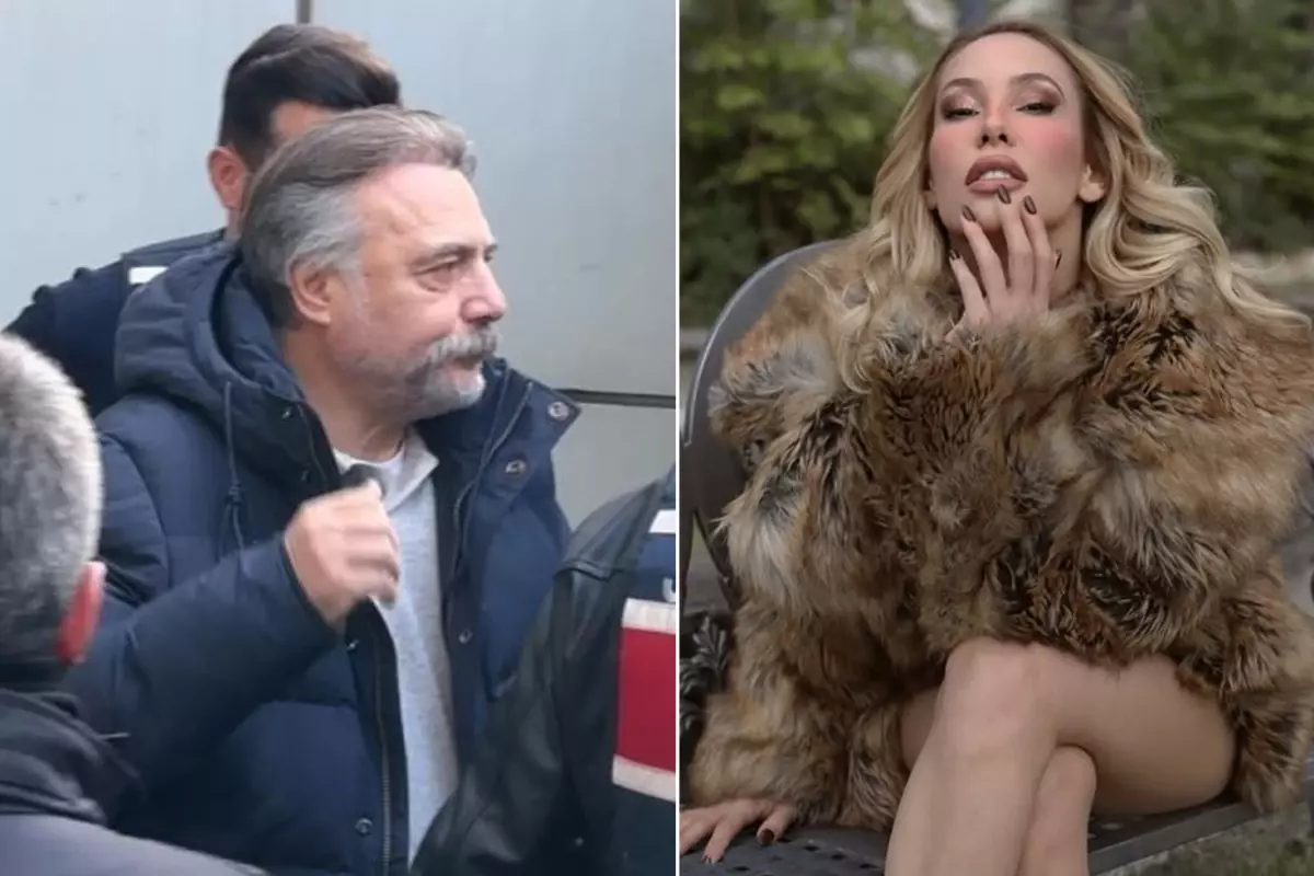 Emel Müftüoğlu: Rabia Karaca\'nın "kumar" suçlamasını kısmi kabul ediyorum