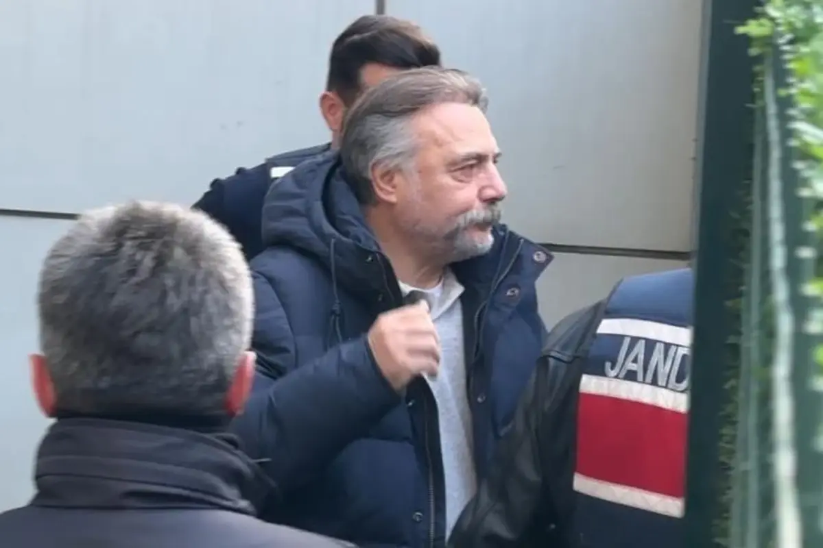 Oktay Kaynarca\'nın ifadesi ortaya çıktı! Dikkat çeken fuhuş sorusu