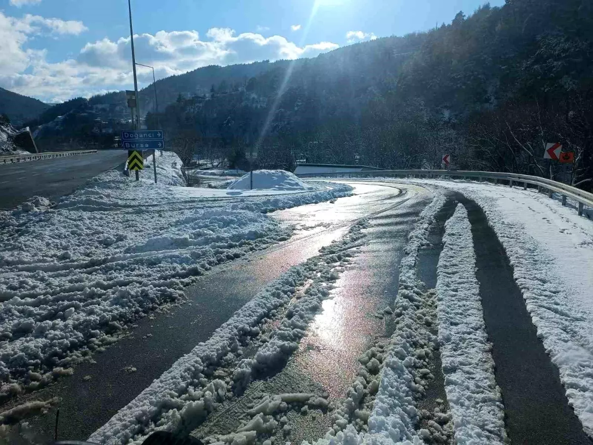 Osmangazi\'de Tuzlama Seferberliği