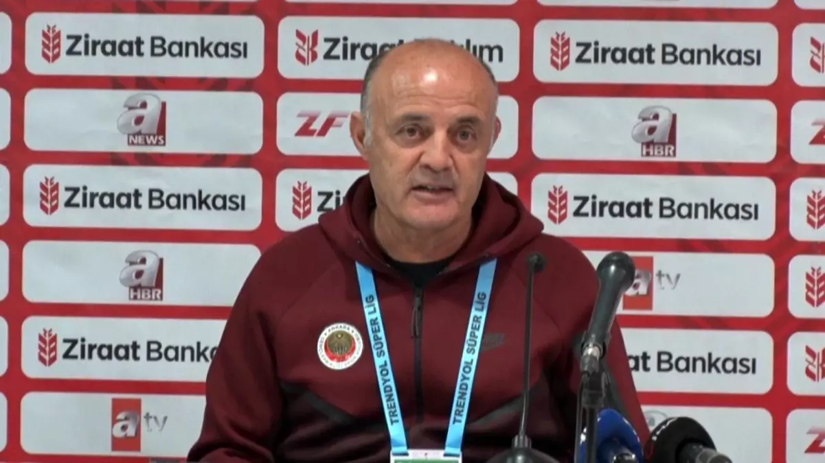 Bizati: Kupa ve Ligde Seri İstiyoruz