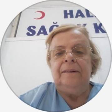 Özel sağlık kabini sahibi sandalye üzerinde ölü bulundu