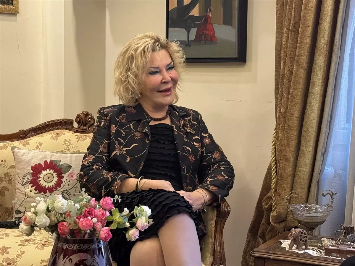 Gülsin Onay: Yeni Nesil Piyanistlere Destek