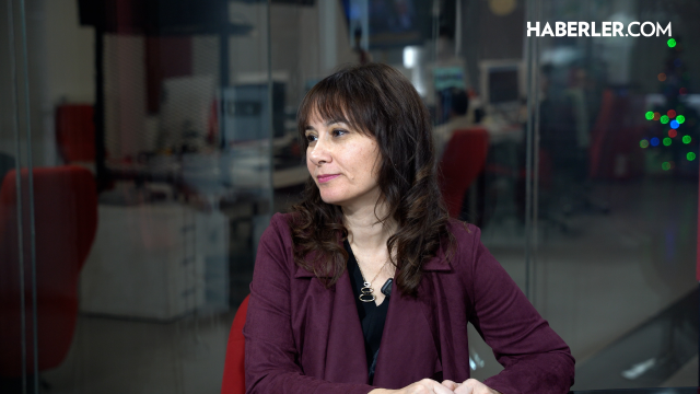 Psikiyatrist Sevcan Karakoç: Kaygı duymak evrimsel bir refleks