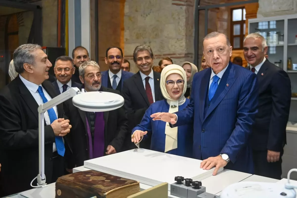 Rami Kütüphanesi 3 yaşında