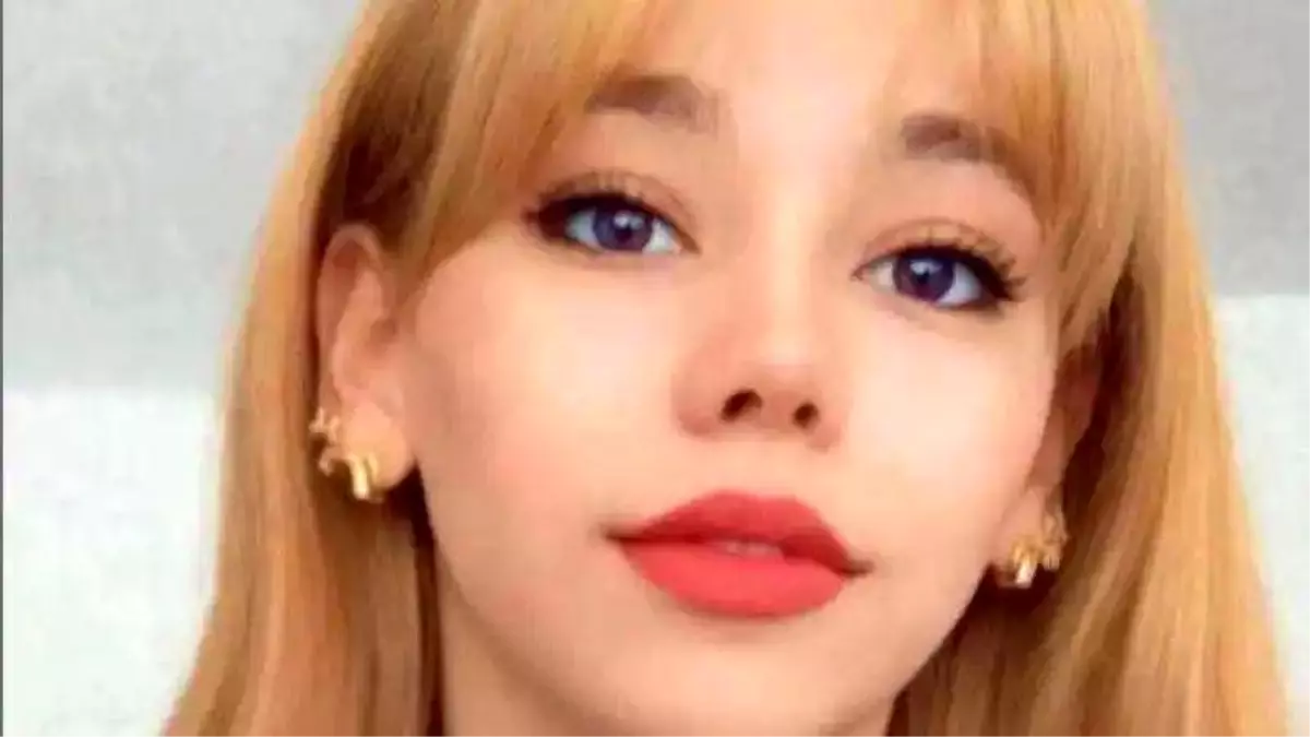 Rubina Aminian\'ın Hayalleri Son Buldu