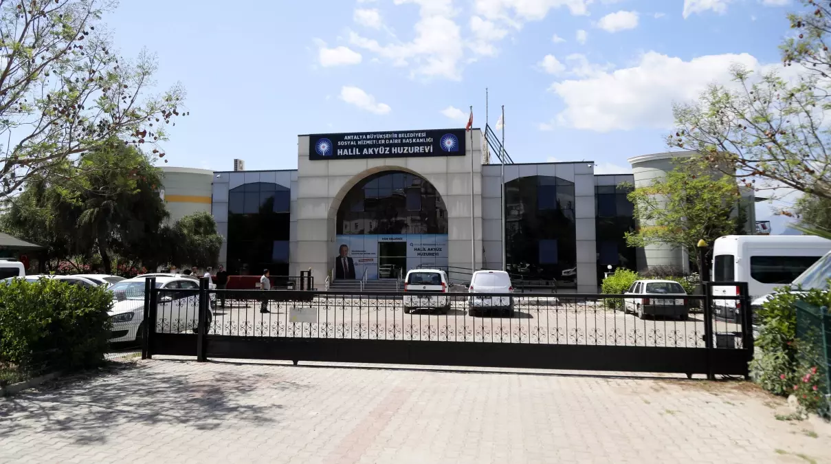 Huzurevinde Üç Cinayet: Ağırlaştırılmış Hapis İstemi