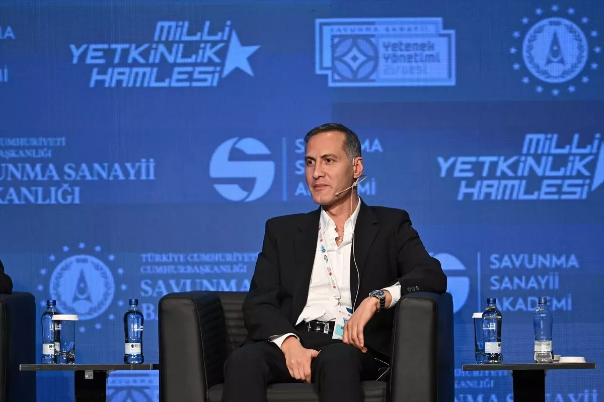 ROKETSAN\'dan Savunma ve Kültür Vurgusu