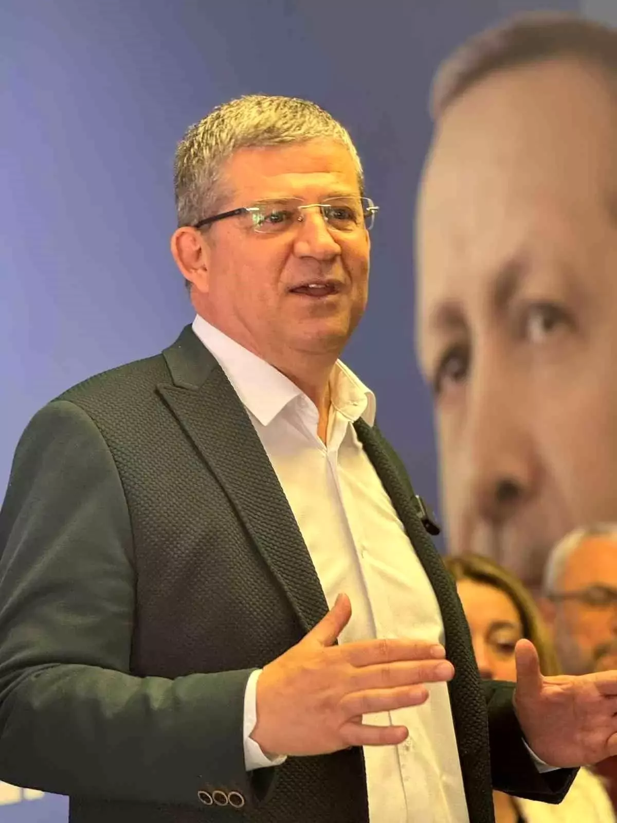 Subaşıoğlu\'ndan Denizli Büyükşehir Belediyesine köprülü kavşak çağrısı