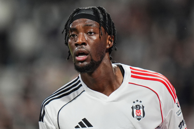 Tammy Abraham'dan Aston Villa kararı