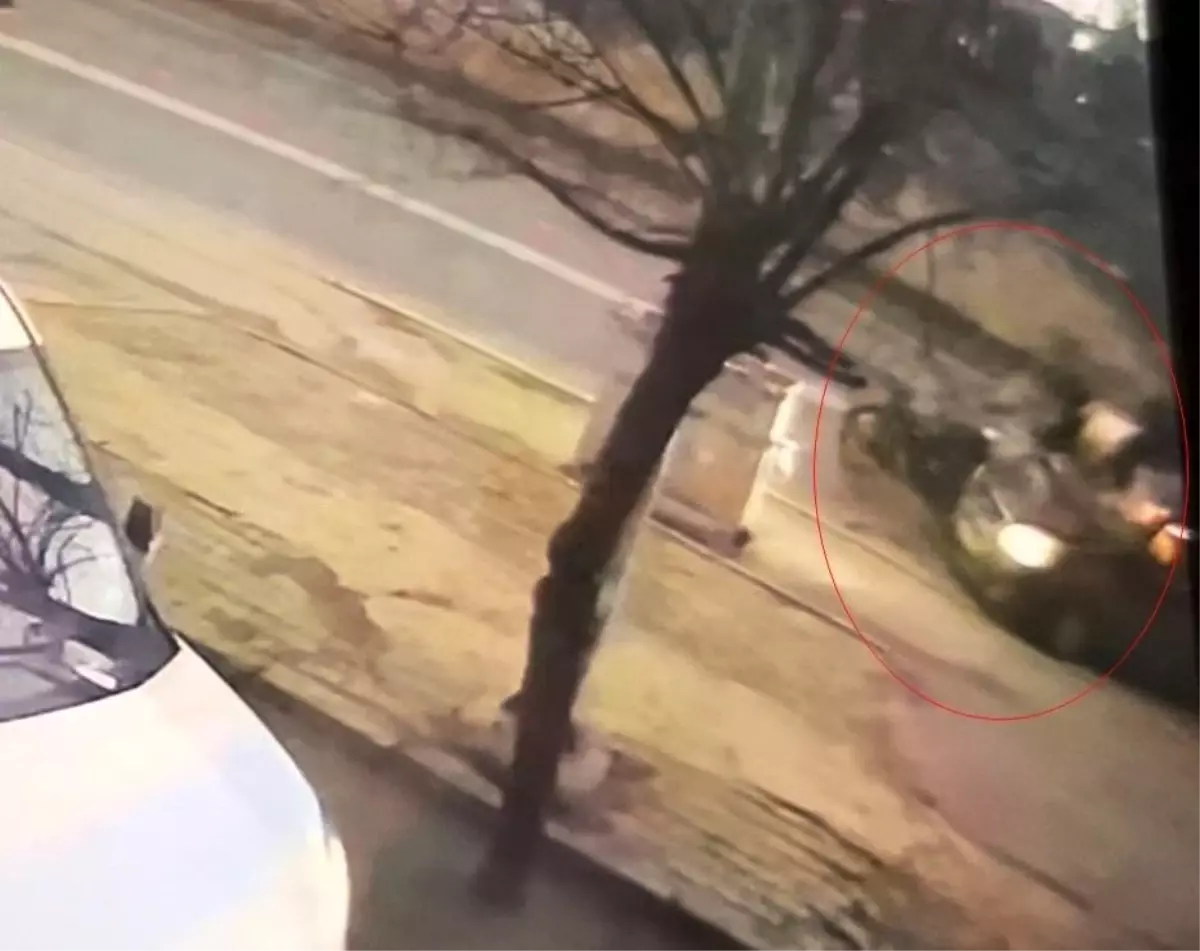 Tekirdağ\'da Kaza: 2 Yaralı