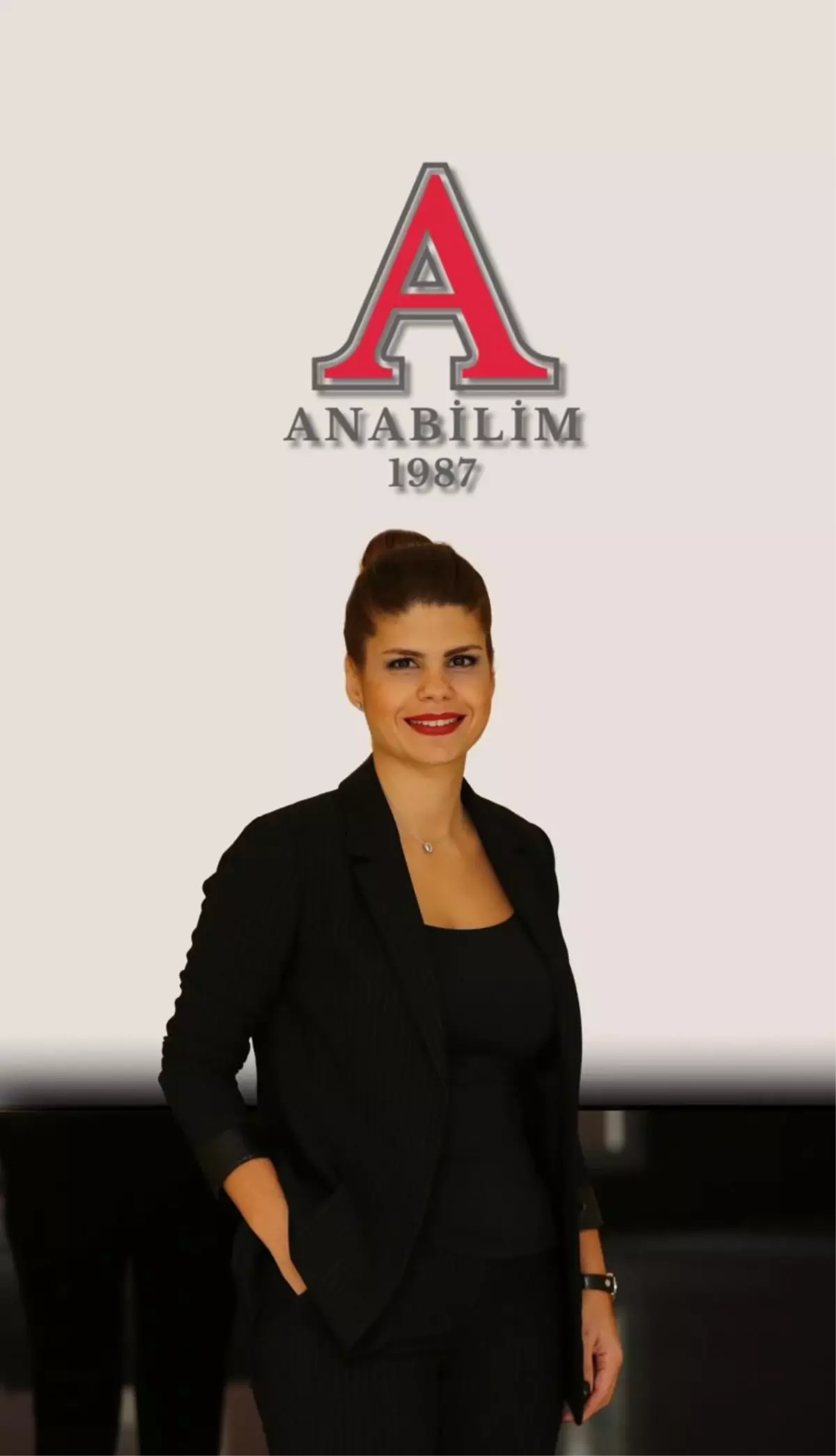 TÜBİTAK BİLİM OLİMPİYATLARI\'NDA ANABİLİM RÜZGARI: ANABİLİM REKORA DOYMUYOR!