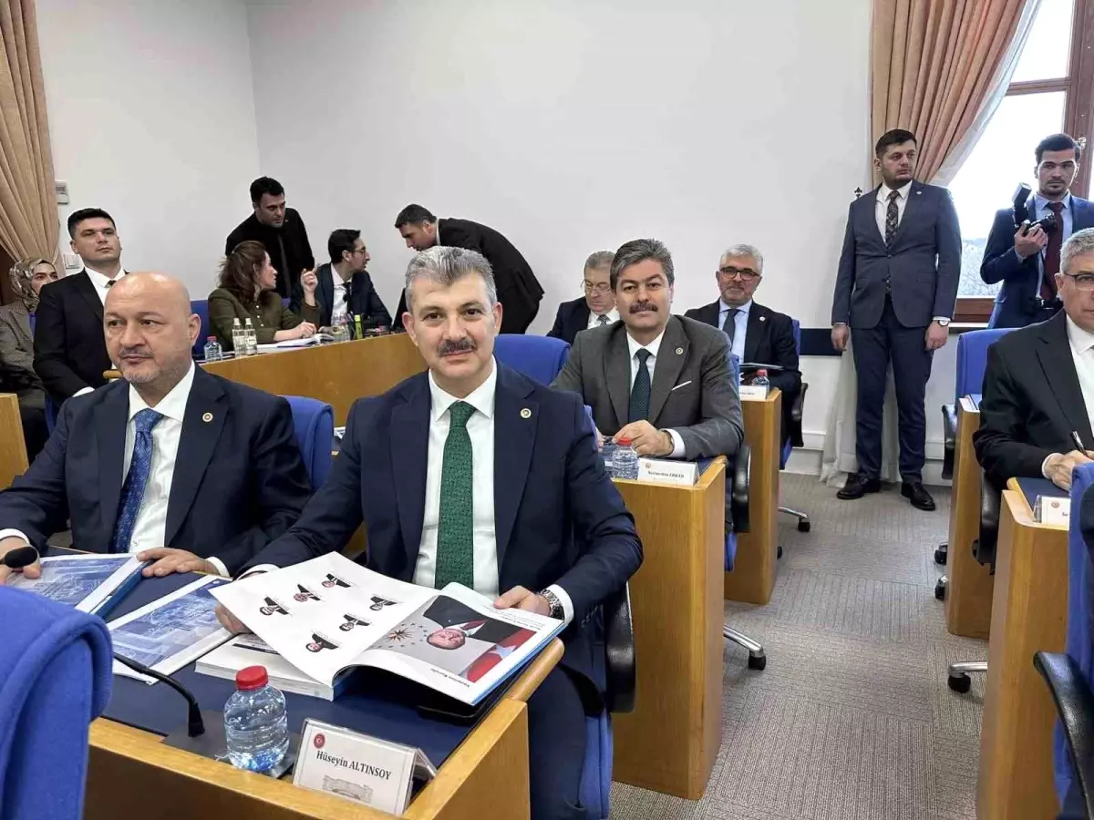 Türkiye Varlık Fonu 18 Milyar Dolar Yatırım yaptı