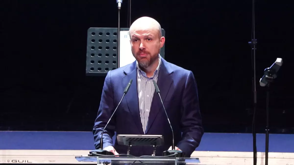 Türk Müziği Çocuk Şarkıları Yarışması Ödülleri Sahiplerini Buldu