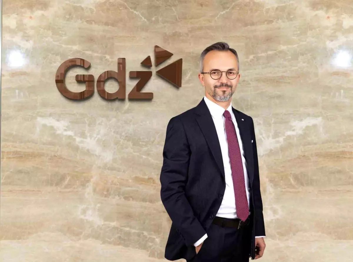 ADM ve GDZ Elektrik\'te Üst Yönetimde Değişiklik