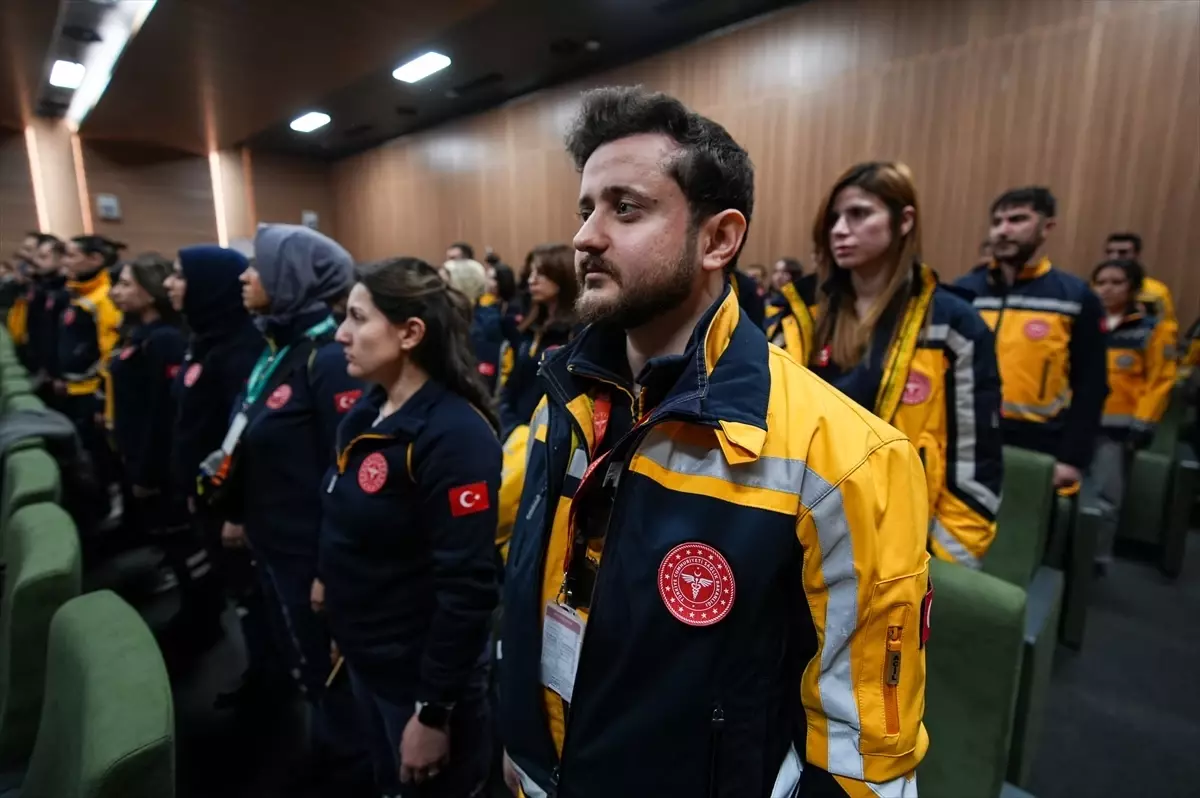 İzmir\'e 100 Milyar Liralık Sağlık Yatırımı