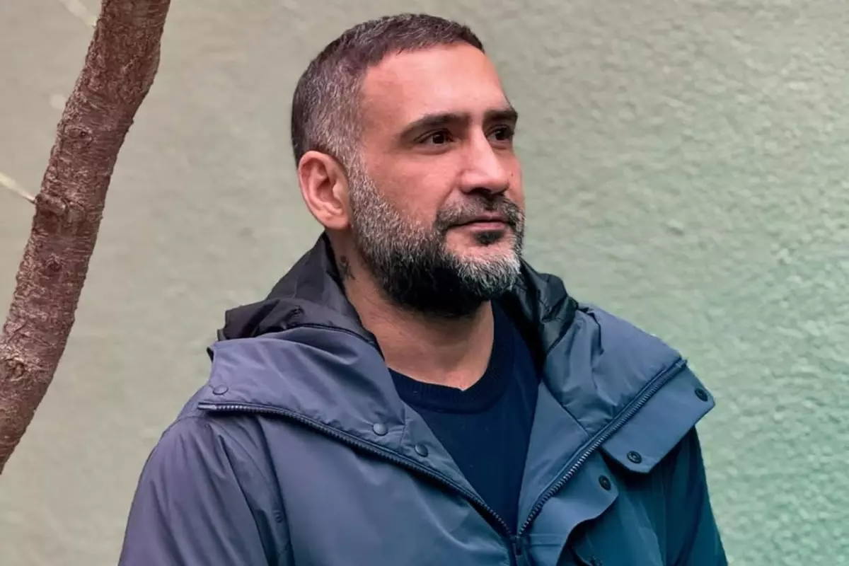 Aralarında Ümit Karan\'ın da olduğu 18 şüpheli, saç ve kan örnekleri alınmak üzere Adli Tıp Kurumu\'na getirildi