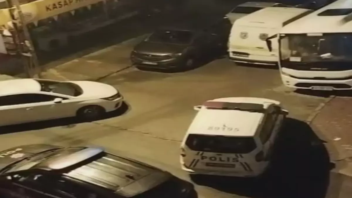 Kan donduran cinayette sır perdesi kalktı! Katil arkadaşı çıktı