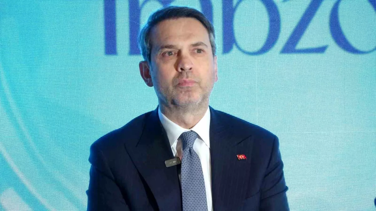 Enerji Bağımlılığına Çözüm Arayışı