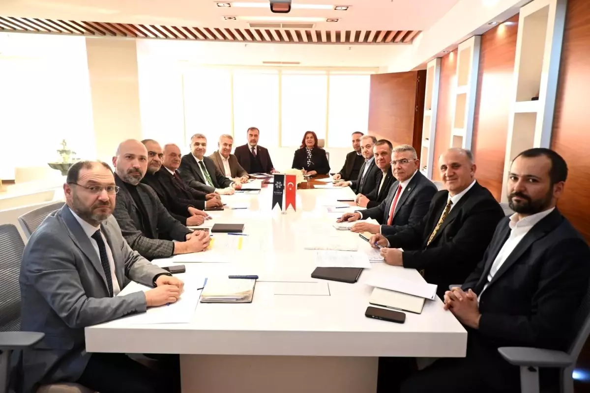 Başkan Çerçioğlu: "Aydın\'ı daha fazla hizmet ve yatırımla buluşturacağız"