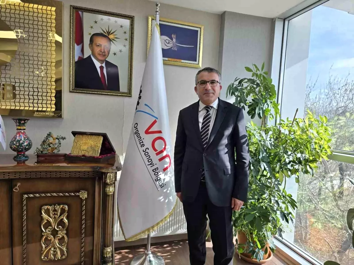 Miraç Kandili Mesajı