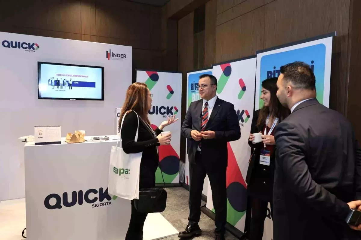 Bina tamamlama sigortası kentsel dönüşümde \'güven\' oluşturuyor