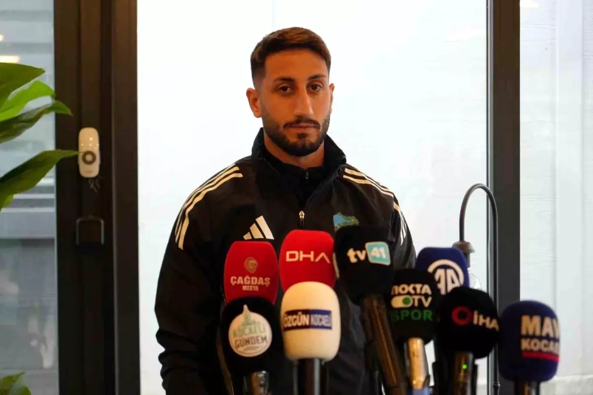 Can Keleş\'ten Trabzonspor Maçı için İddialı Açıklamalar