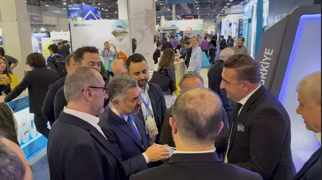 CES 2026'da Hiking Türkiye ile Türk Telekom iş birliği yaptı