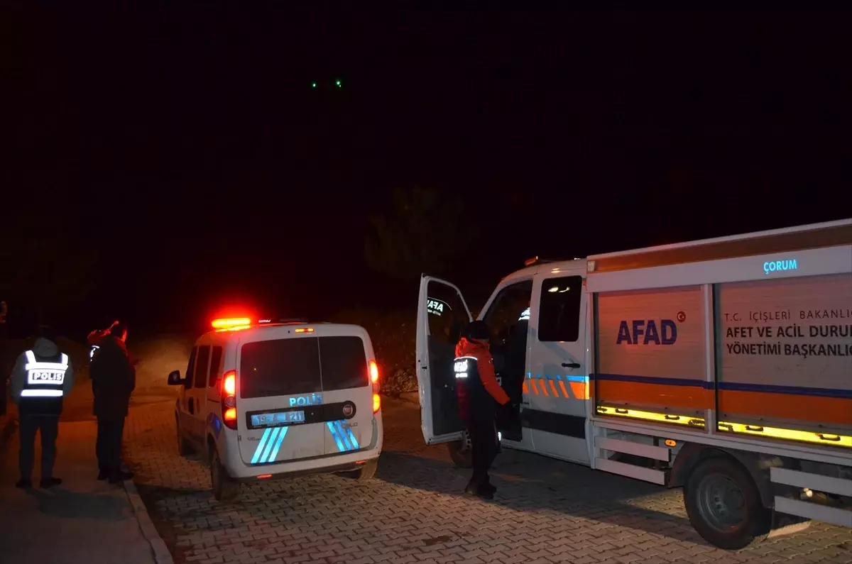 Kayıp Ali Aydilek Ormanda Bulundu