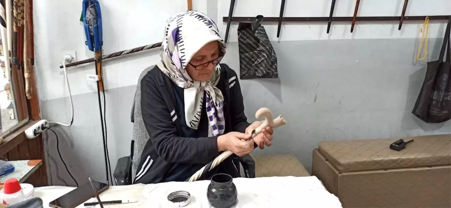 Devrek Bastonu: Asaletin Simgesi