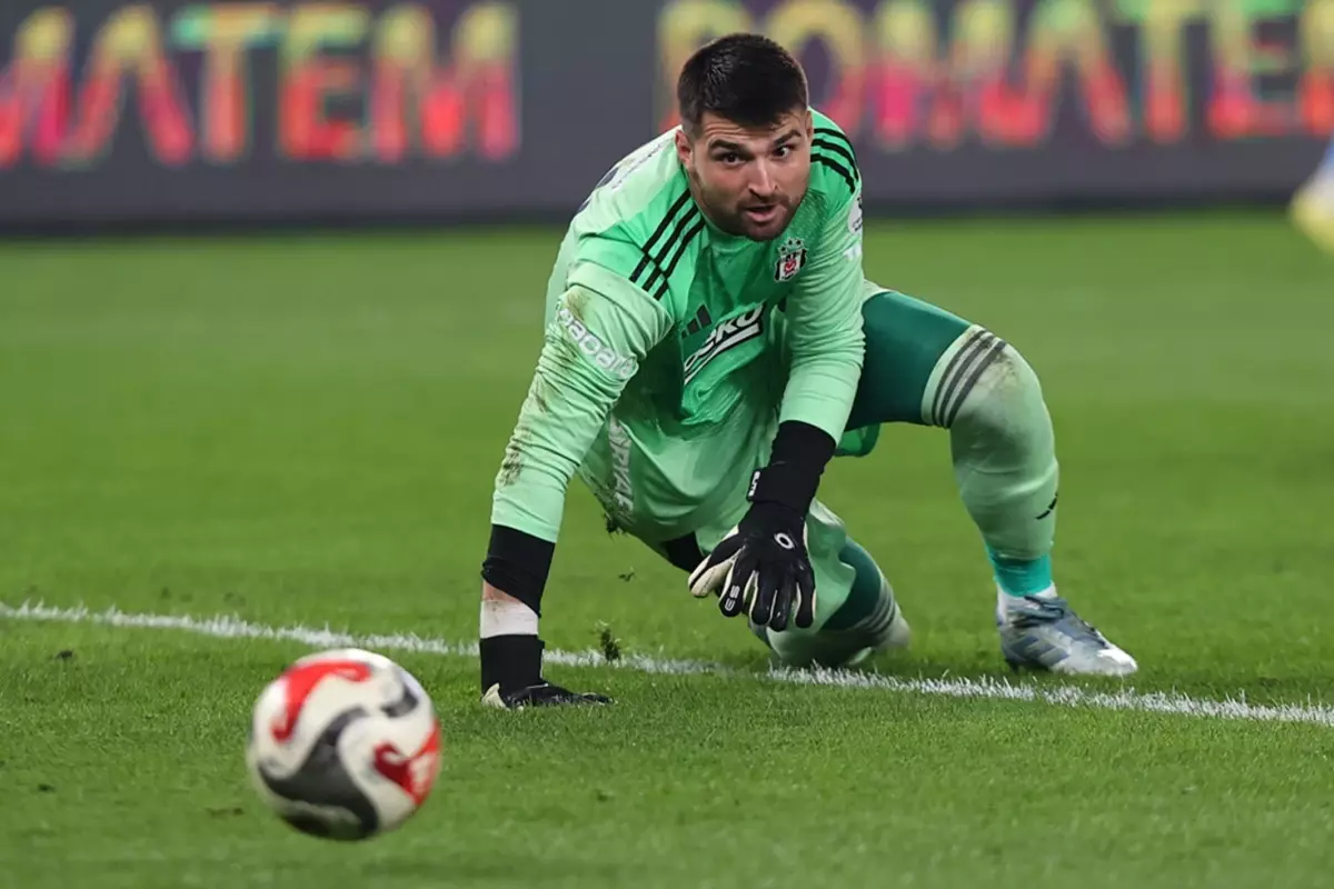 Ersin Destanoğlu\'ndan yıllar sonra gelen itiraf! İçindeki burukluğu dile getirdi