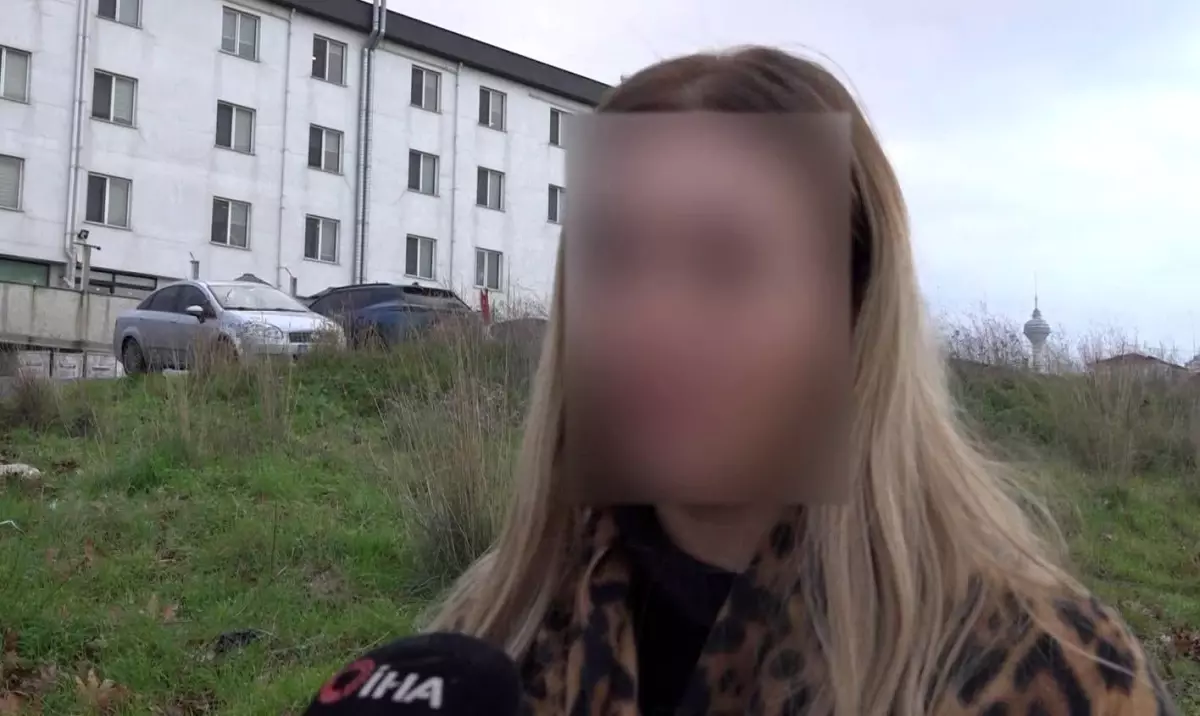 Esenyurt\'ta Estetik Kabusu