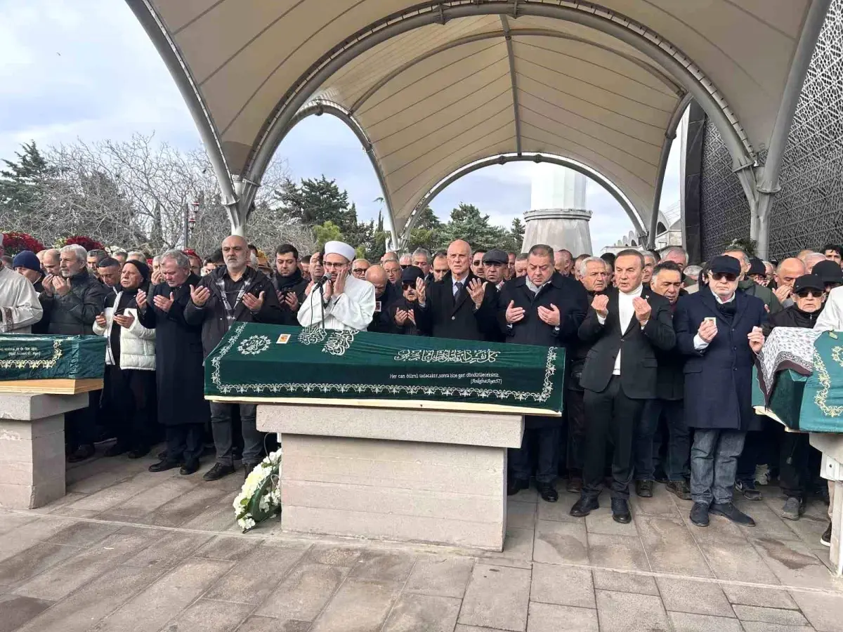 İş Adamları Silahlı Saldırıda Hayatını Kaybetti