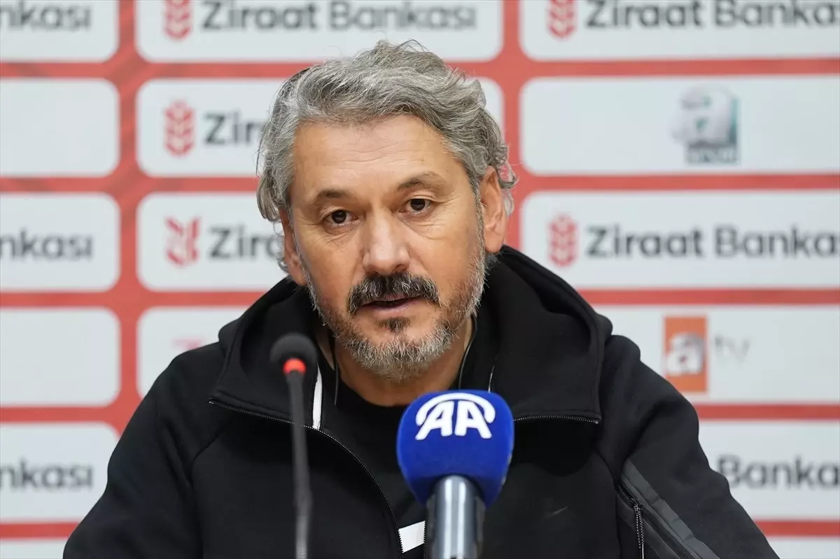 Eyüpspor\'dan Moral Galibiyeti