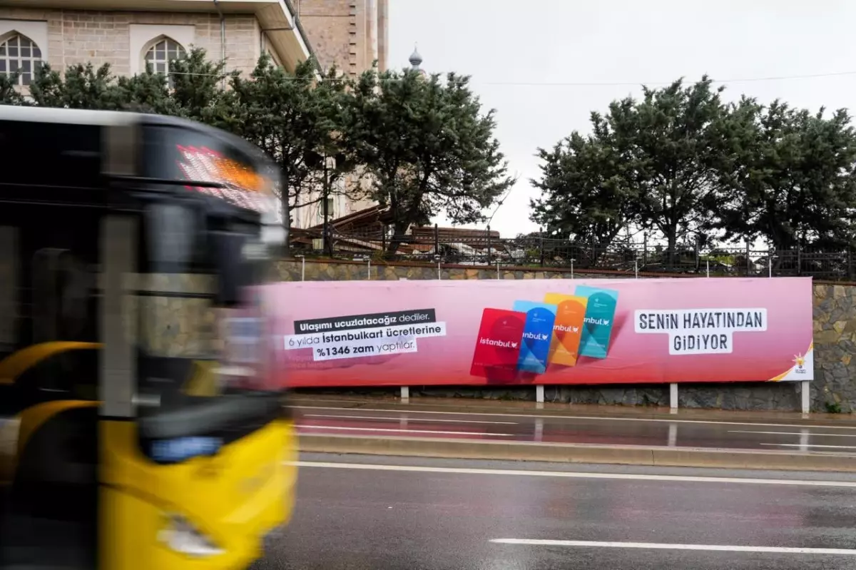 Faruk Acar\'dan Belediye Yönetimlerine Sert Eleştiri: \'7 Yılda Şehirleri Geriye Götürdünüz\'