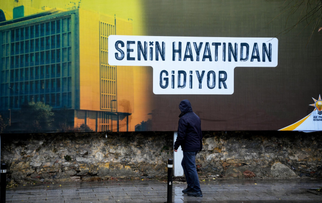 Faruk Acar'dan İstanbul Büyükşehir Belediyesi Yönetimlerine Sert Eleştiri: '7 Yılda Şehirleri Geriye Götürdünüz'