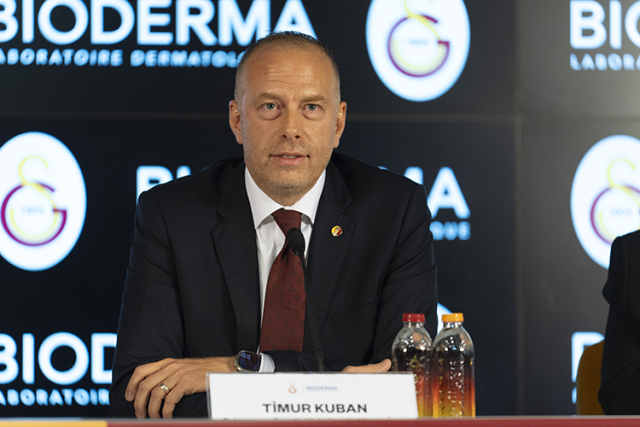 Fenerbahçe'den Galatasaray'a Mert Hakan Yandaş tepkisi