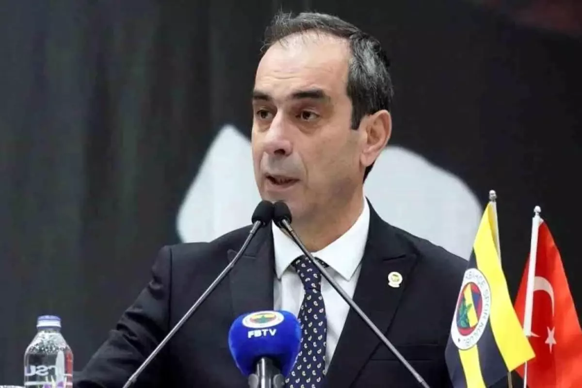 Fenerbahçe\'den seçim için yeni açıklama