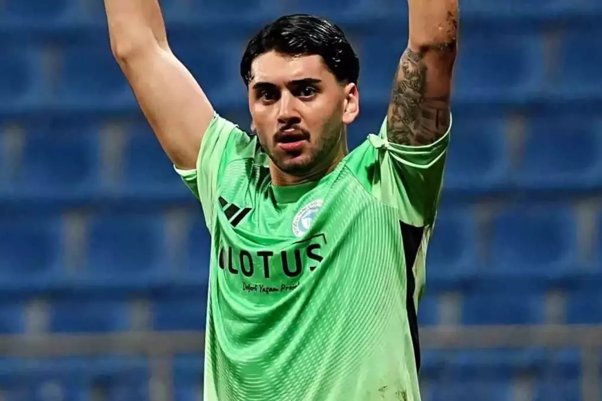 Fenerbahçe\'ye karşı 10 kurtarış yapmıştı! Kazandığı ücreti duyanlar şoke oldu