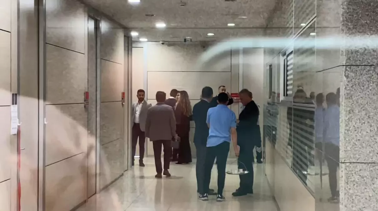 Derbi Sonrası Darbe Davasında Cezalar