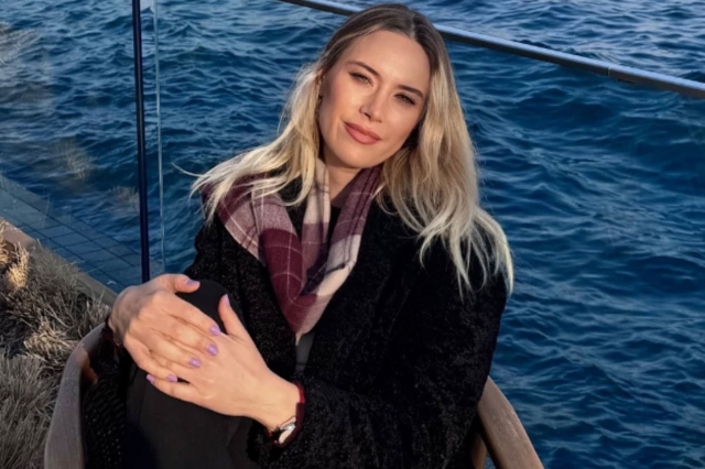 'İmamoğlu'nun sevgilisi' denilen voleybolcu Derya Çayırgan hakkında bomba detay