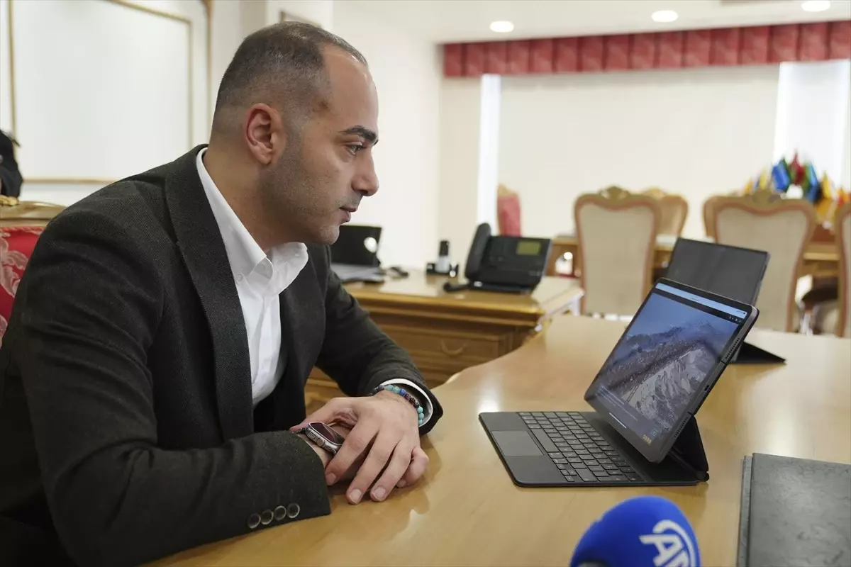 Yılın Kareleri Oylaması İstanbul\'da Düzenlendi