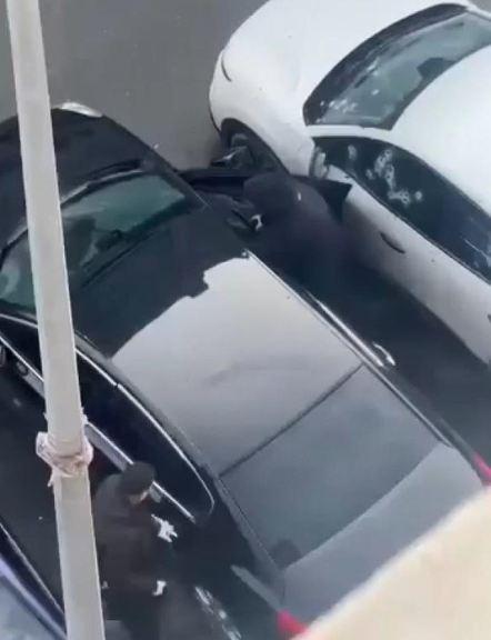 İstanbul'un göbeğinde kanlı hesaplaşma: 25 yaşındaki genç, 37 kurşunla öldürüldü